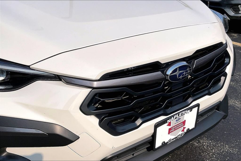 Certified 2024 Subaru Crosstrek 2.5i Limited AWD/4WD image 32