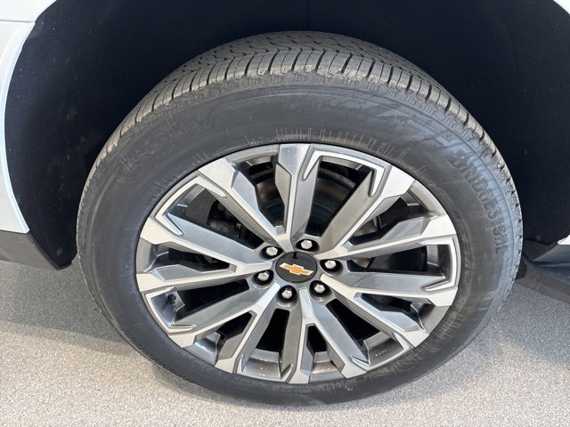 Certified 2023 Chevrolet Tahoe LT image 7