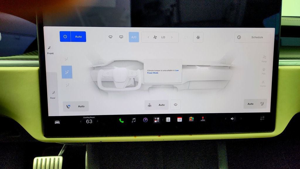 Used 2022 Tesla Model S Plaid AWD/4WD image 22