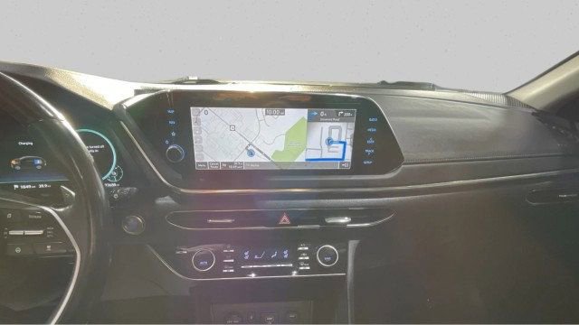Used 2021 Hyundai Sonata Limited image 14