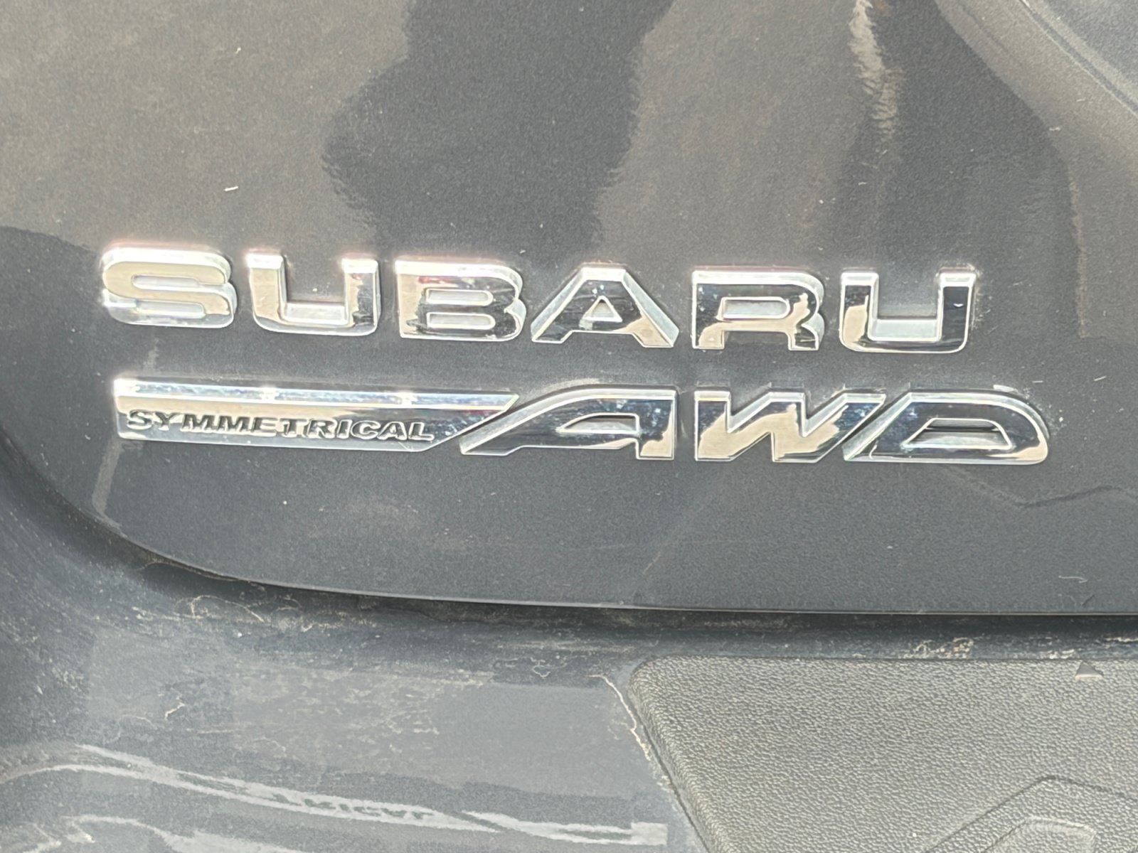 Used 2025 Subaru Crosstrek 2.5i Premium AWD/4WD image 16