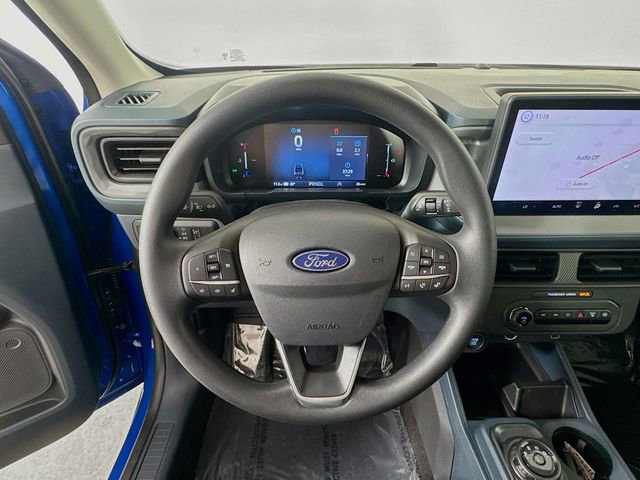 New 2025 Ford Maverick XLT w/ Black Appearance Package image 11