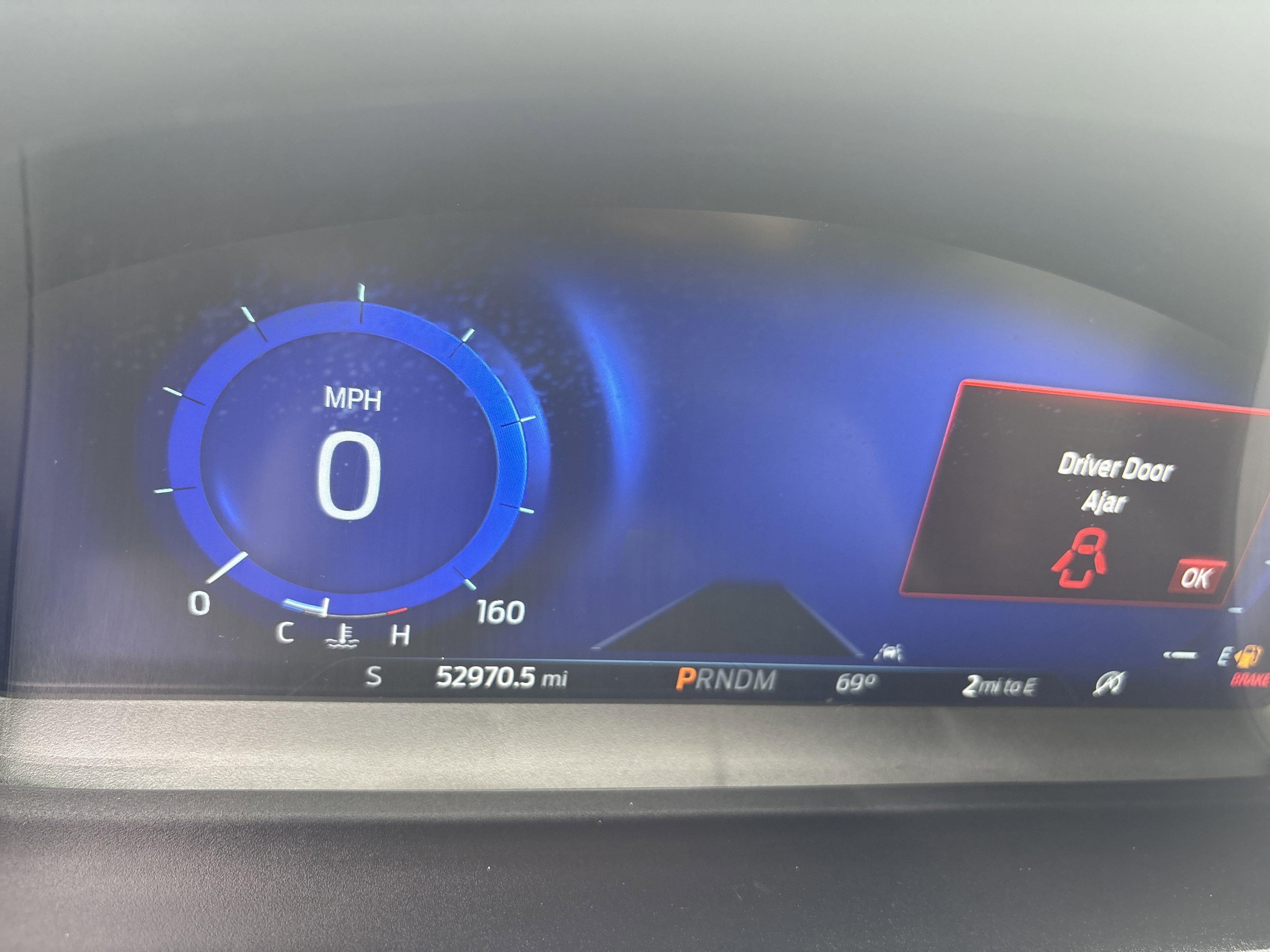 Used 2022 Ford Explorer ST w/ Equipment Group 401A AWD/4WD image 10