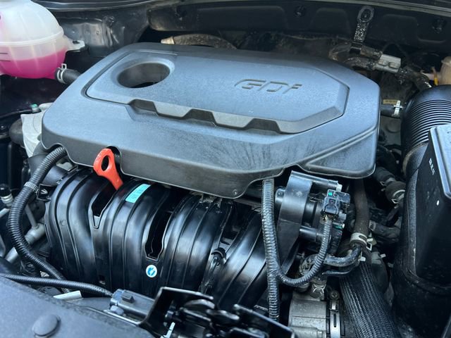 Used 2022 Kia Sportage LX w/ LX FWD Value Edition Package image 31