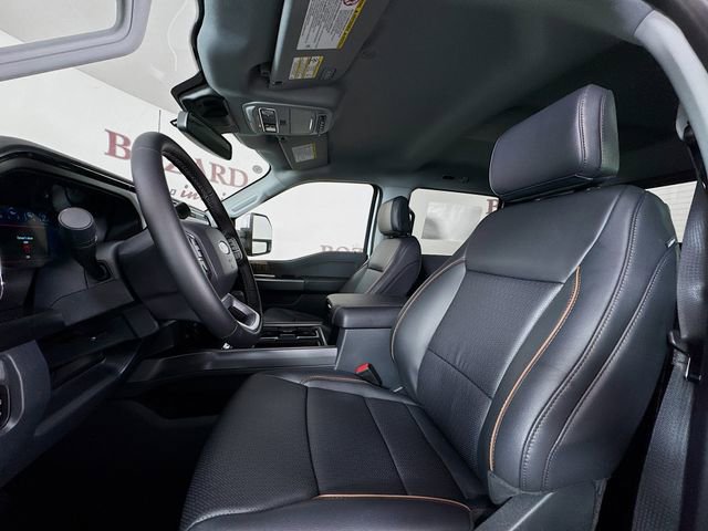 New 2026 Ford F250 Lariat w/ Chrome Package image 26