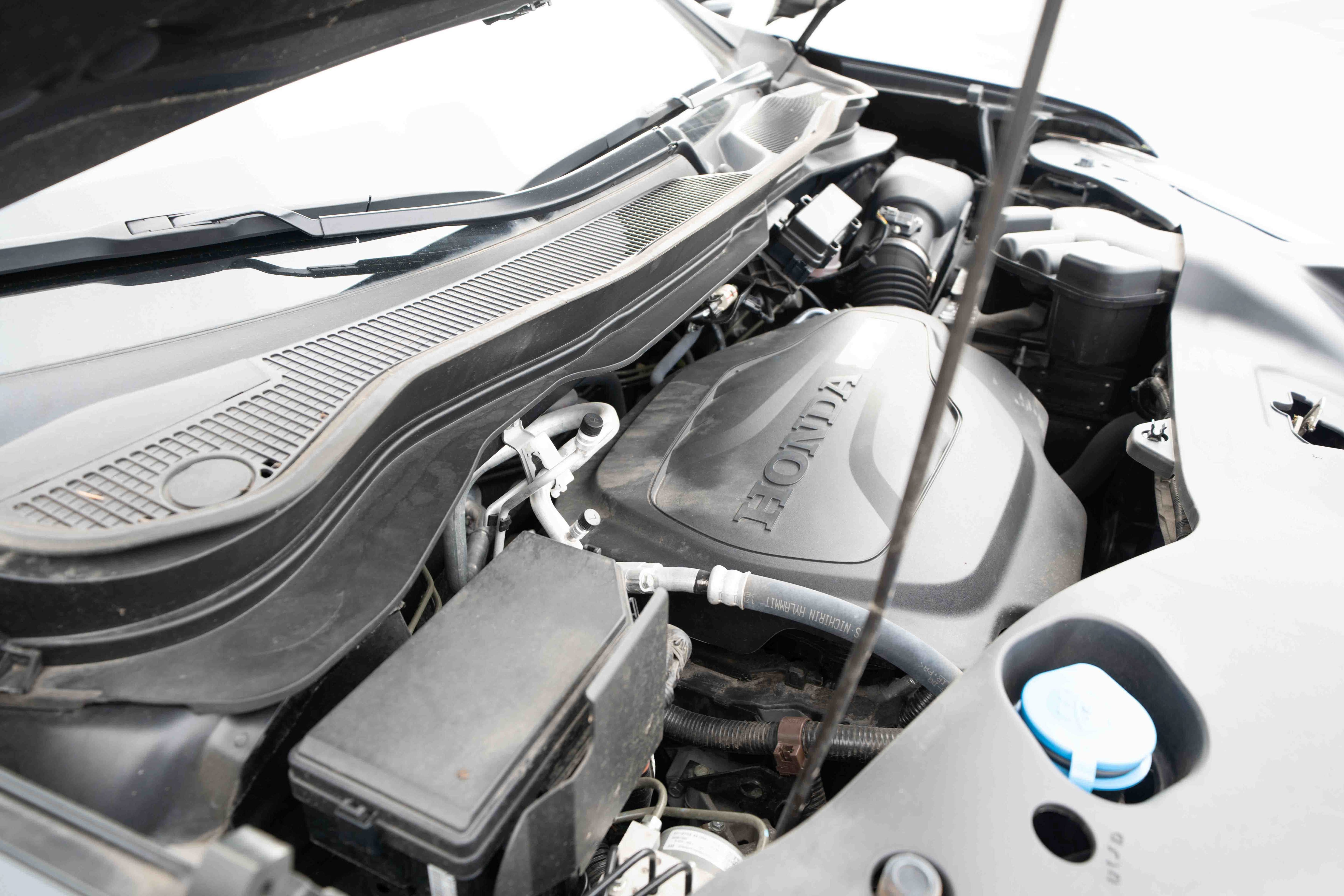 Used 2023 Honda Passport EX-L image 33