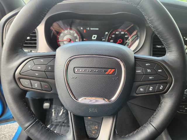 Used 2023 Dodge Charger GT w/ Blacktop Package AWD/4WD image 25