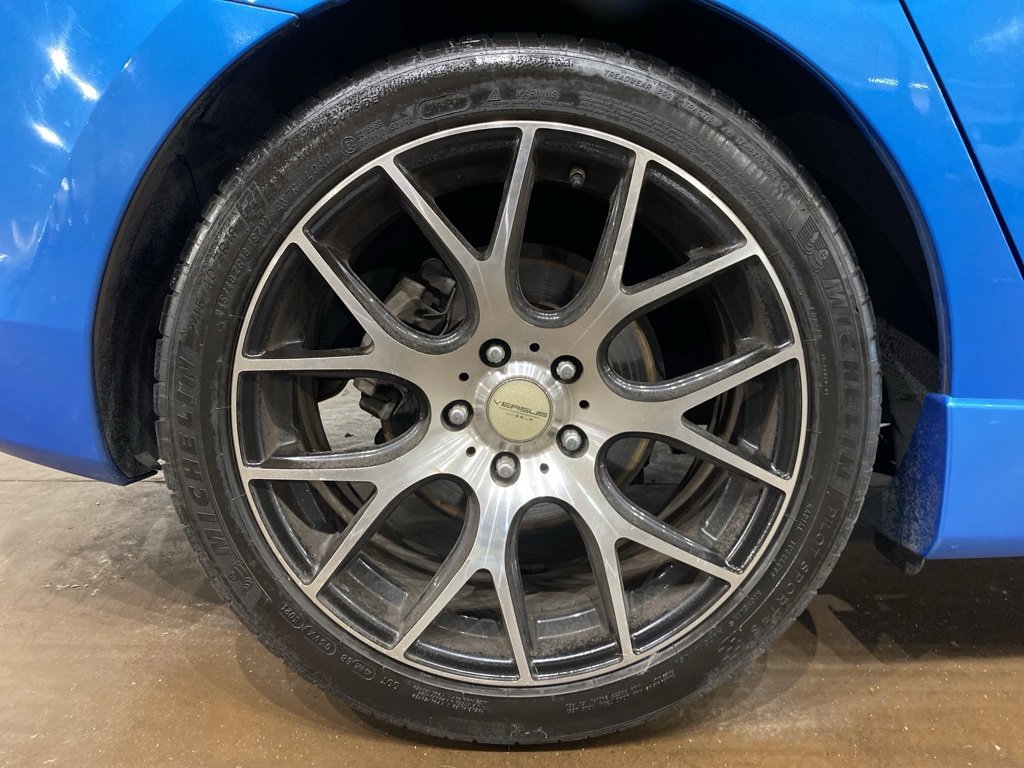 Used 2010 MAZDA MAZDASPEED3 Sport image 21