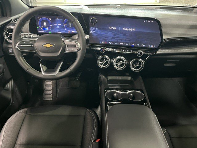 Certified 2024 Chevrolet Blazer EV LT AWD/4WD image 12