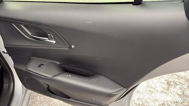 New 2026 Toyota Prius Plug-In Hybrid image 29