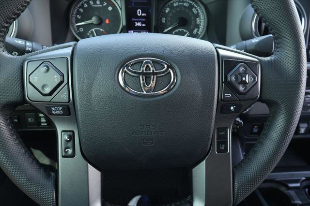 Certified 2025 Toyota Camry XSE FWD image 17