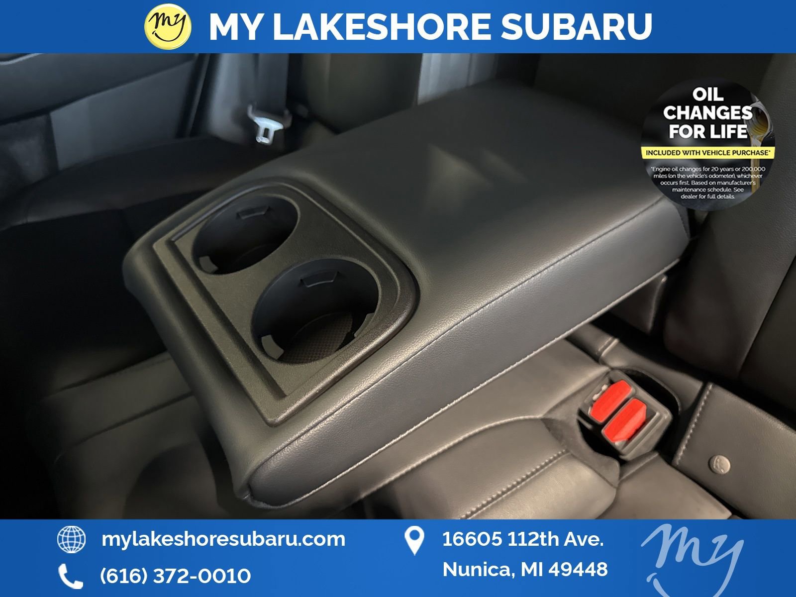 New 2026 Subaru Outback Premium image 24