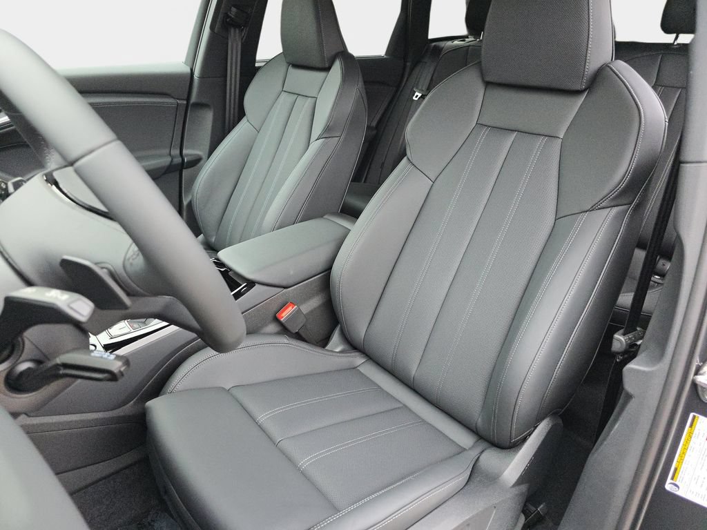 New 2027 Audi Q6 e-tron Premium Plus RWD image 15