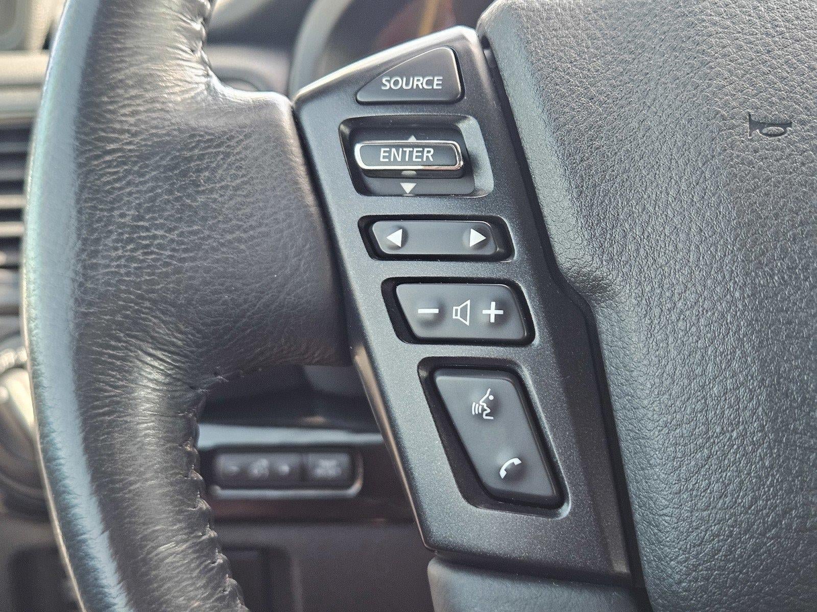 Used 2024 Nissan Titan SV w/ SV Convenience Package AWD/4WD image 21