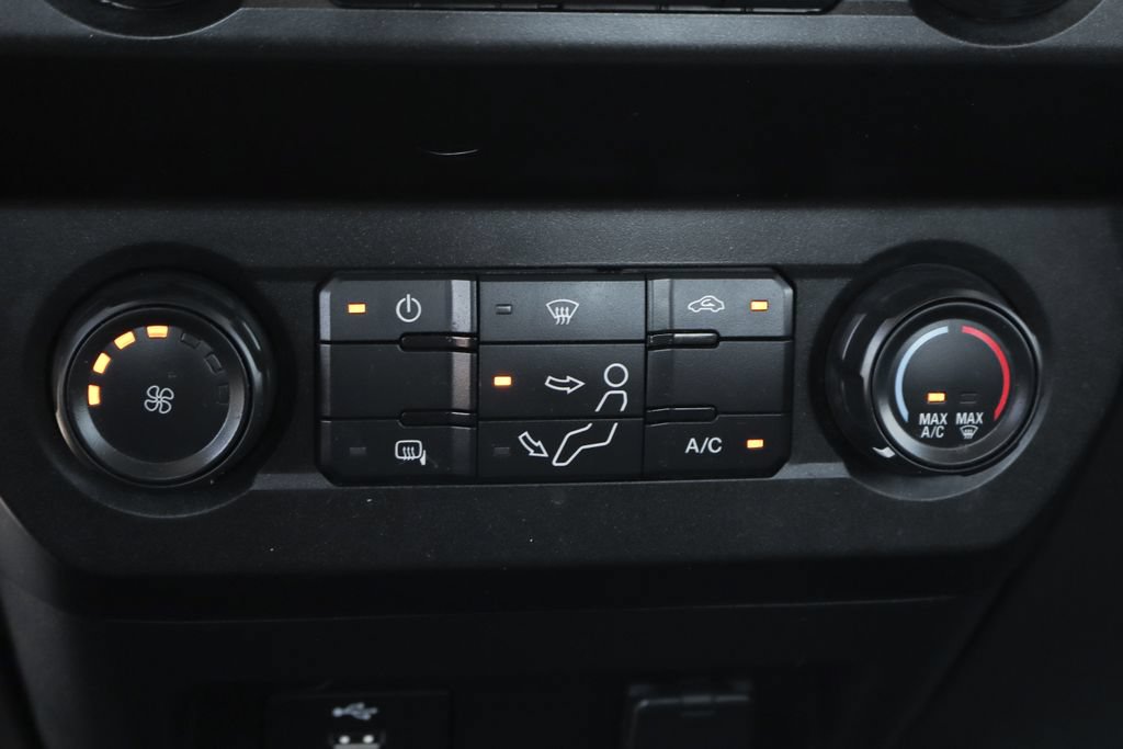 Used 2021 Ford F250 XL w/ Power Equipment Group RWD image 42