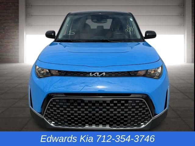Used 2025 Kia Soul EX image 10