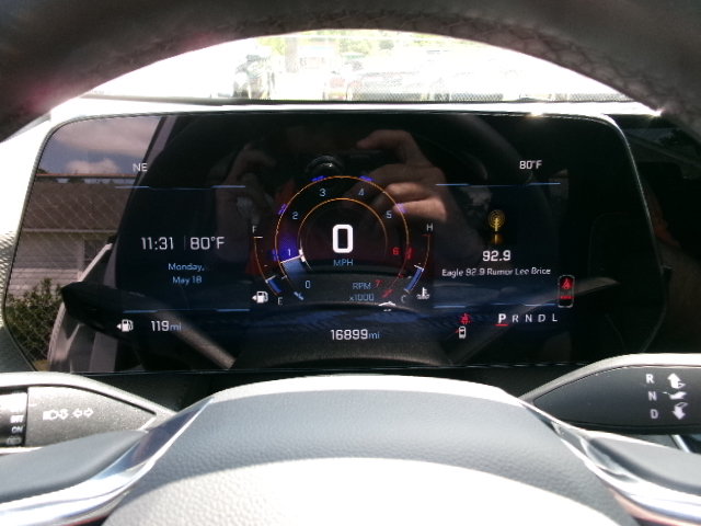 Used 2026 Chevrolet Equinox LT w/ Convenience Package II FWD image 17