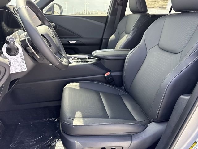 New 2026 Lexus TX 350 FWD image 11