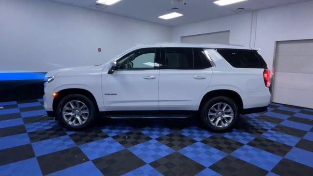 Used 2023 Chevrolet Tahoe Premier AWD/4WD image 5