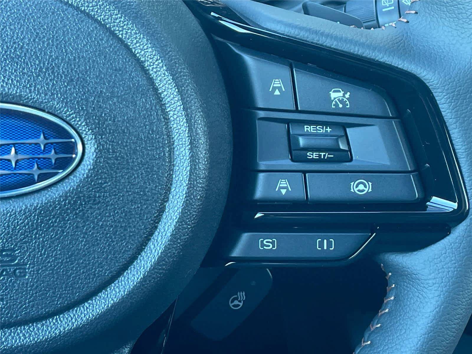 New 2026 Subaru Forester Touring AWD/4WD image 31
