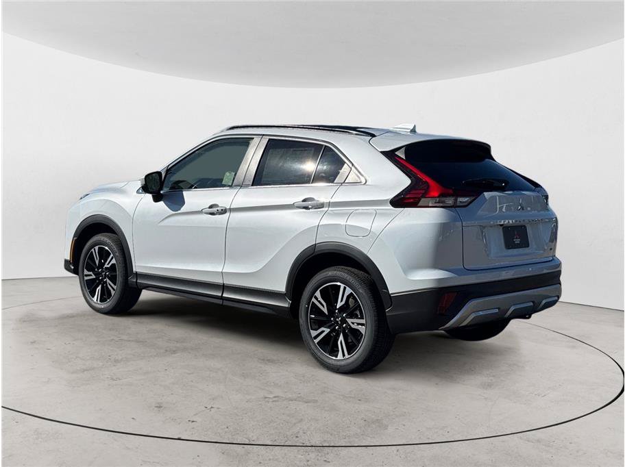 New 2026 Mitsubishi Eclipse Cross SE AWD/4WD image 3