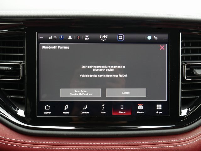 Used 2024 Dodge Durango SRT image 8