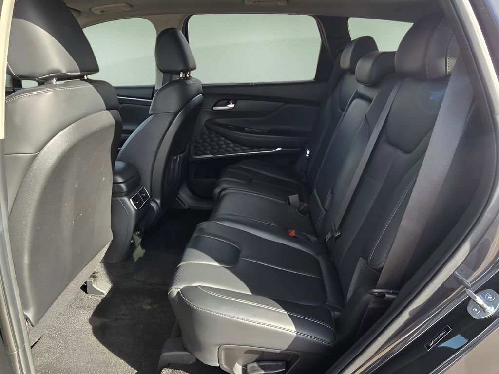 Used 2023 Hyundai Santa Fe SEL Premium image 14