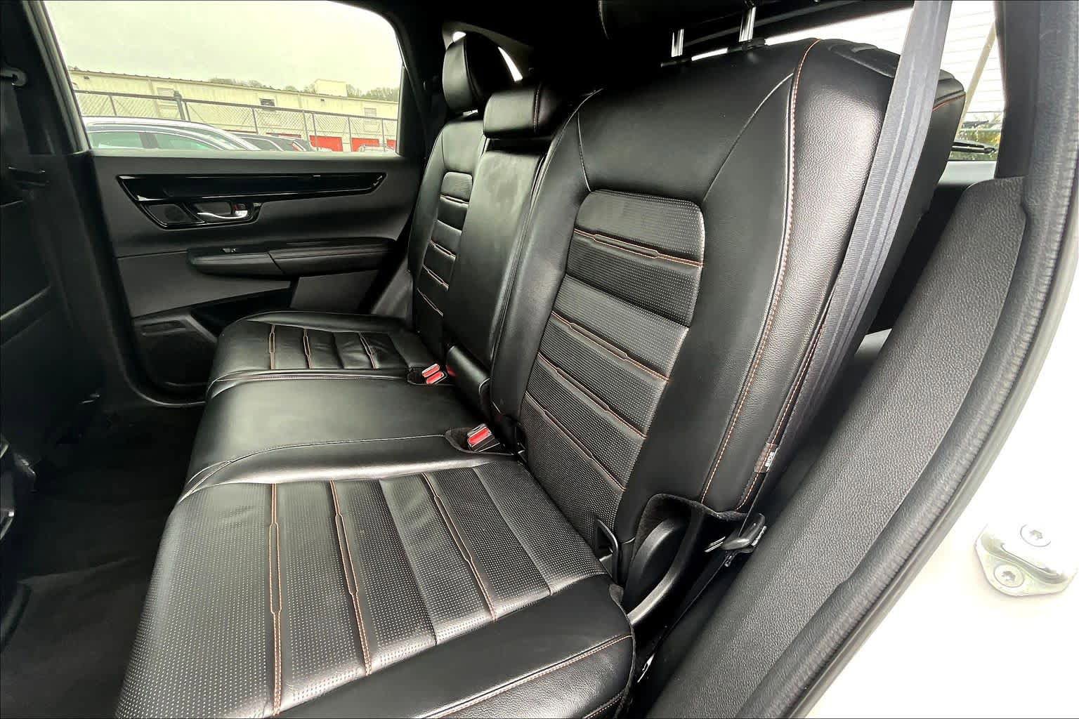 Used 2023 Honda CR-V Sport Touring image 20
