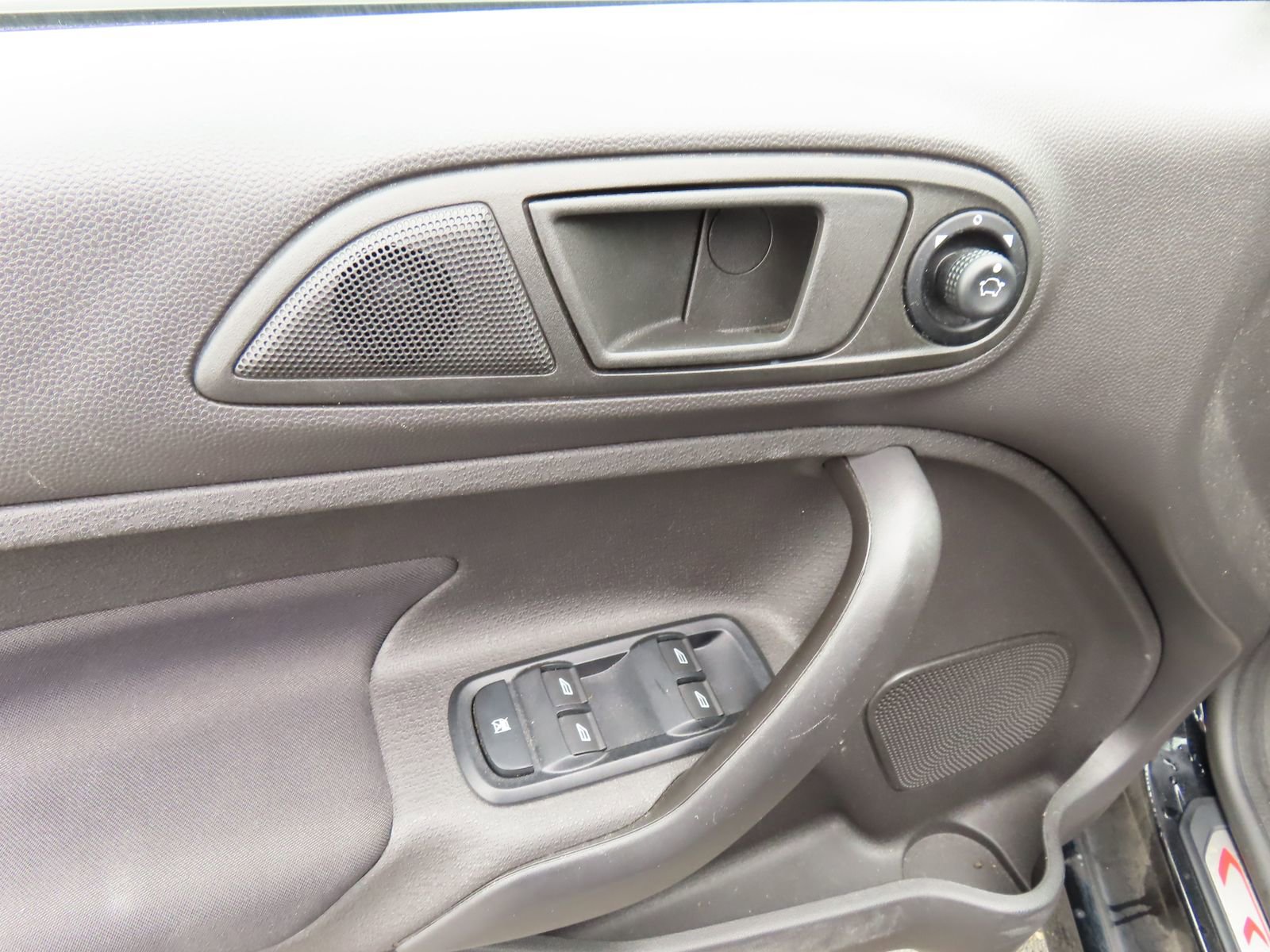 Used 2019 Ford Fiesta ST-Line w/ ST Line Cold Weather Package image 16