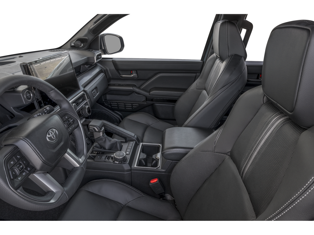 New 2026 Toyota 4Runner Limited AWD/4WD image 50