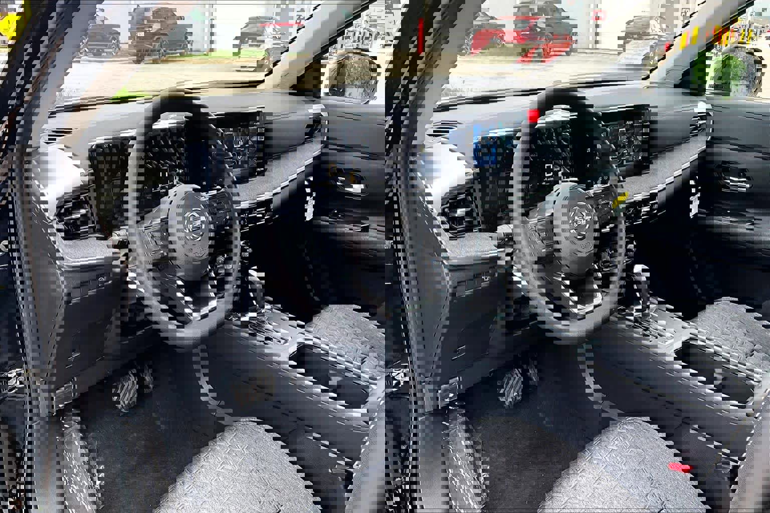 New 2026 Nissan Kicks SV image 10