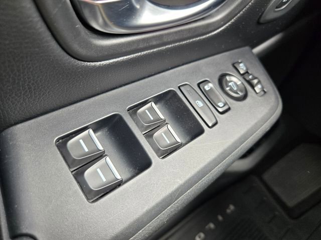 Certified 2023 Honda Pilot Elite image 37