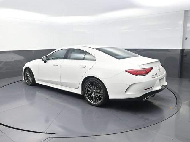 Used 2019 Mercedes-Benz CLS 450 image 6