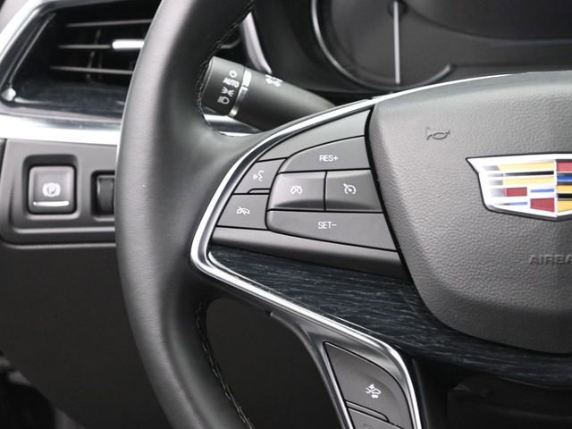 Certified 2025 Cadillac XT5 Premium Luxury image 30