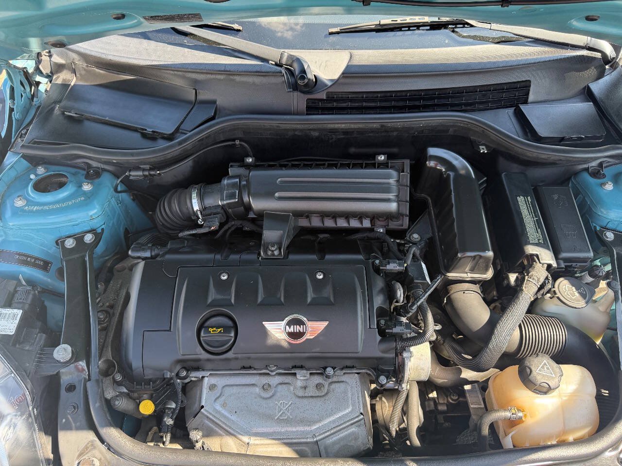 Used 2010 MINI Cooper Hardtop FWD image 19