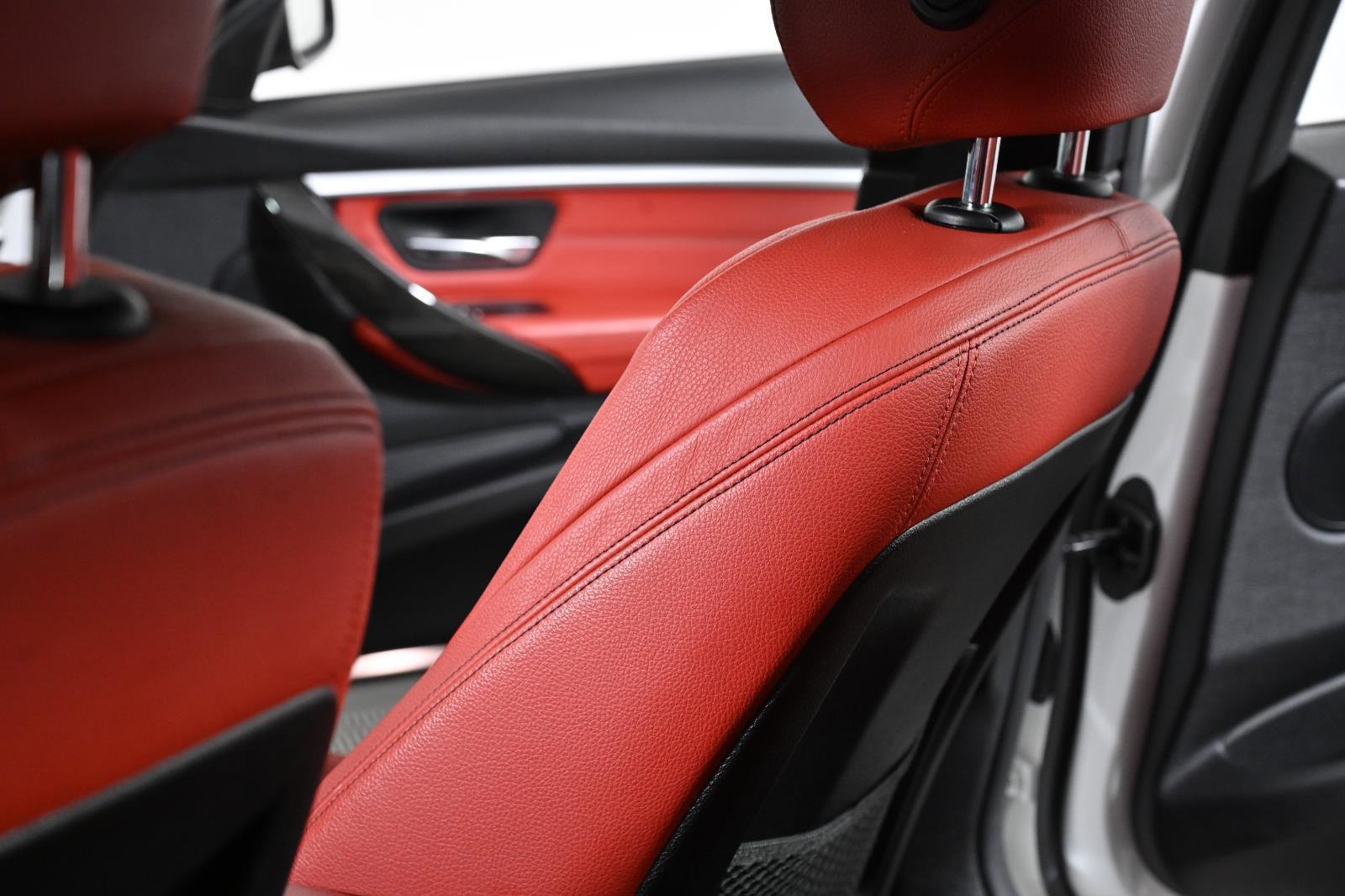 Used 2016 BMW 328i xDrive 328i xDrive image 22