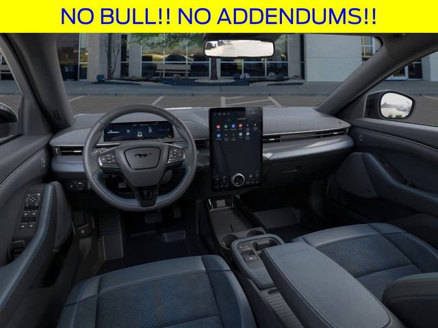 New 2026 Ford Mustang Mach-E GT image 10