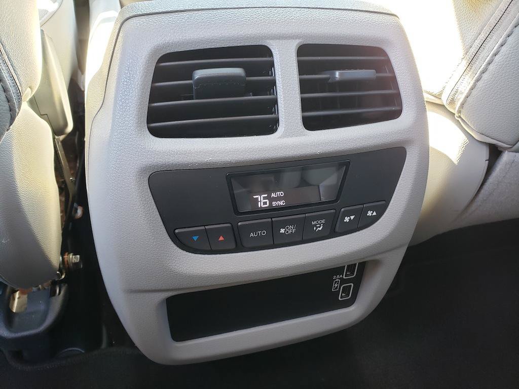 Used 2021 Honda Pilot EX-L image 11