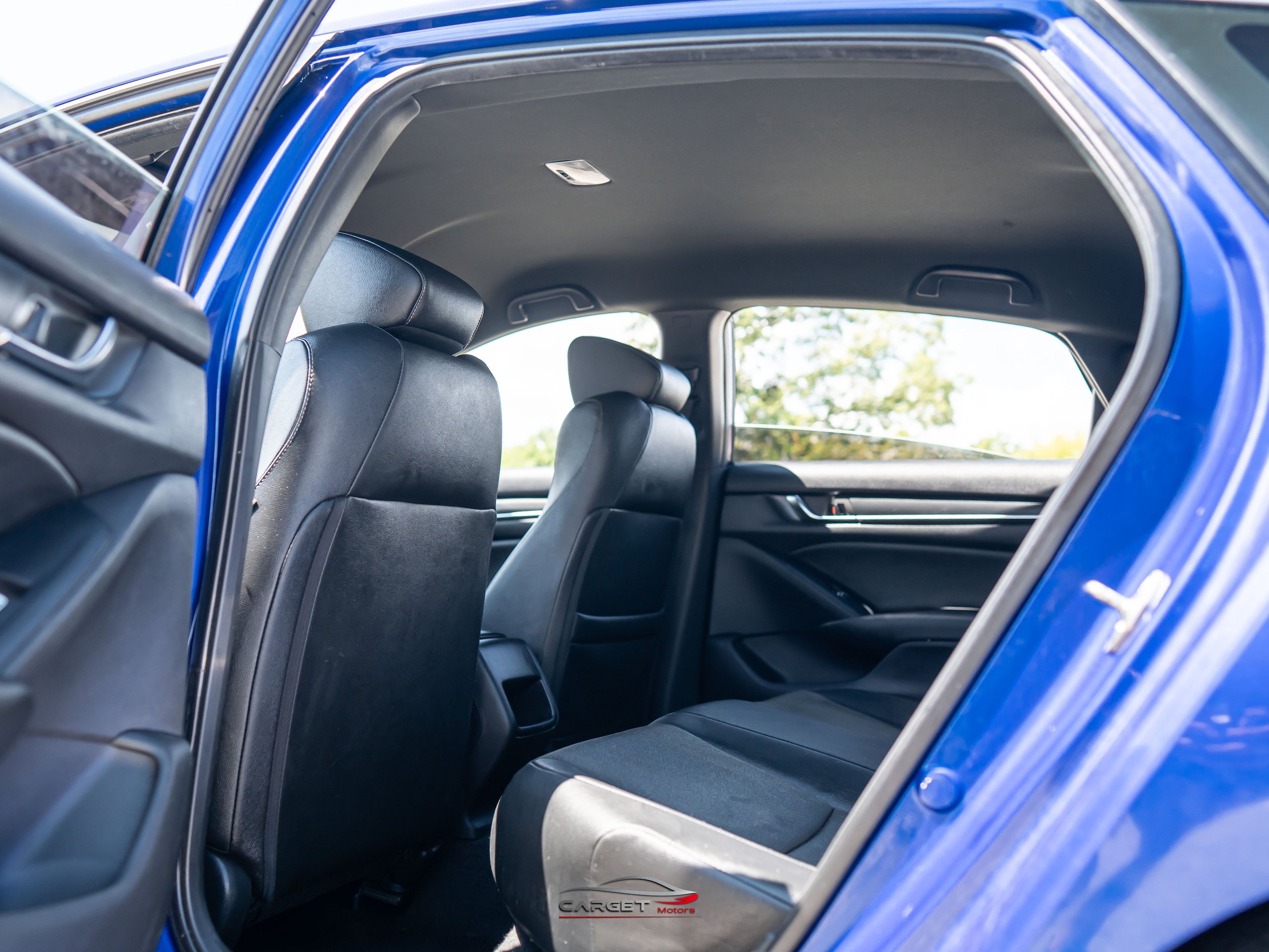Used 2019 Honda Accord Sport image 21