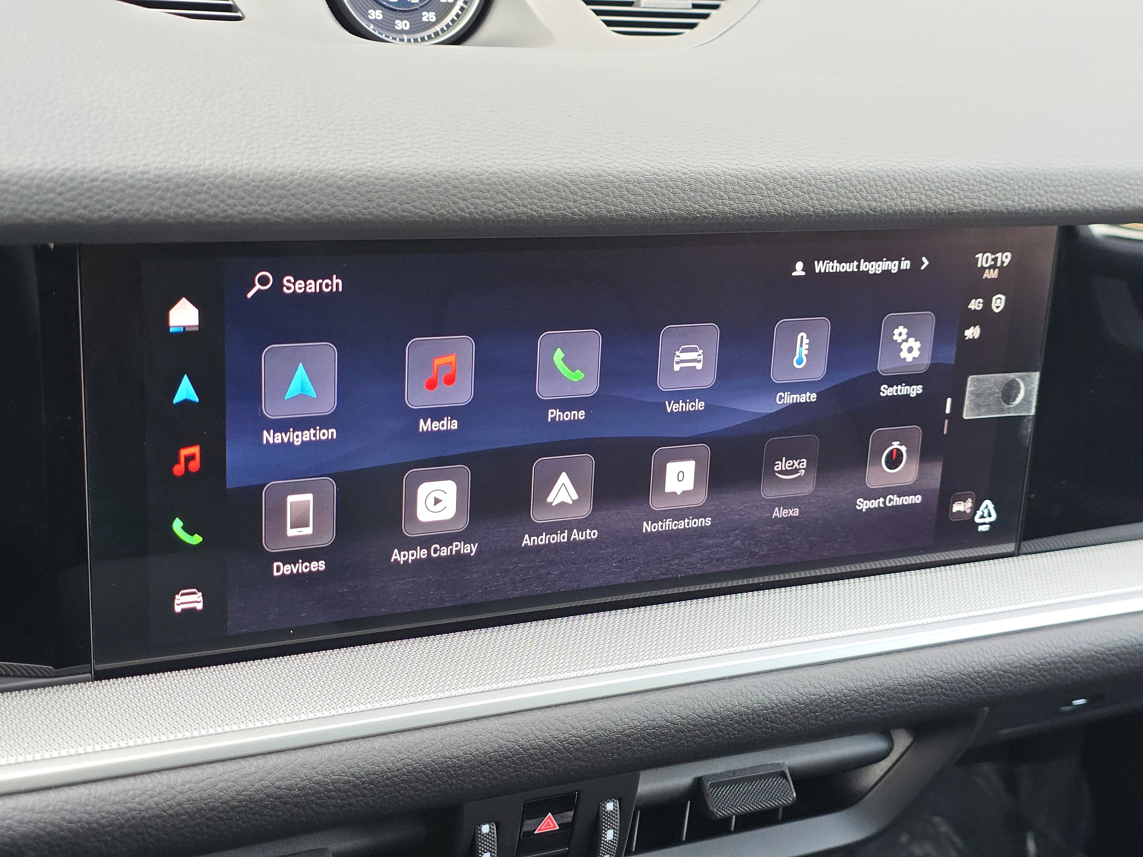 New 2026 Porsche Cayenne Coupe image 25