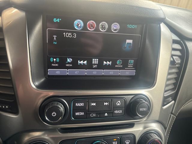 Used 2019 Chevrolet Tahoe LS w/ All-Season Package image 21