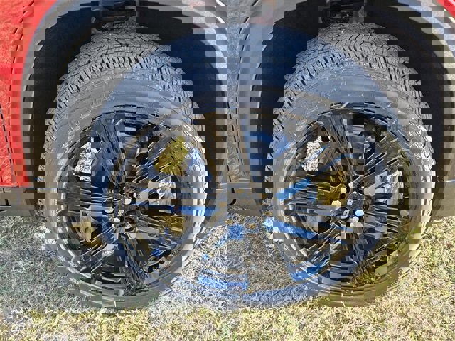 New 2026 GMC Acadia Elevation w/ Black Edition image 18