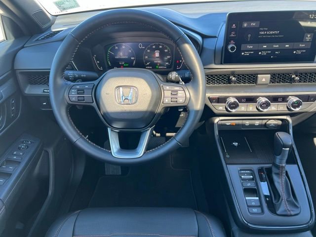 Certified 2026 Honda CR-V Sport-L image 15