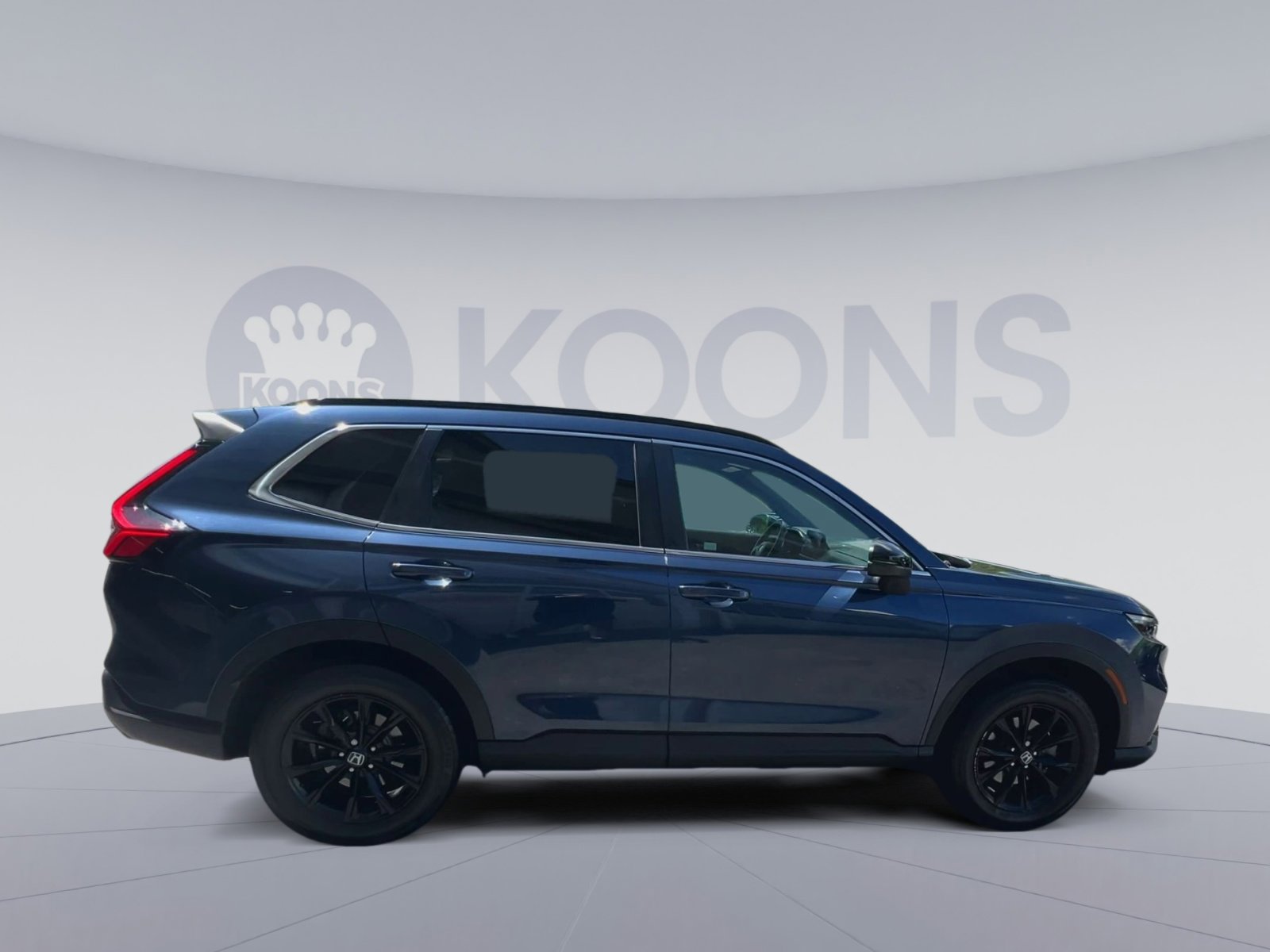 Used 2024 Honda CR-V Sport image 12