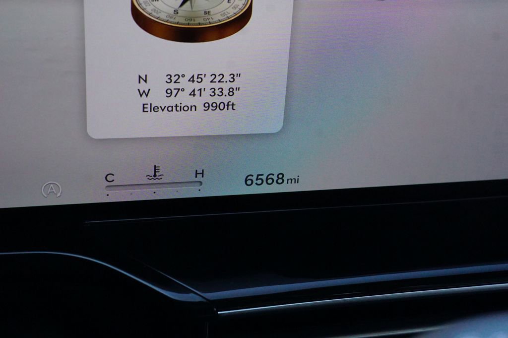 New 2025 Genesis GV80 2.5T Standard image 7