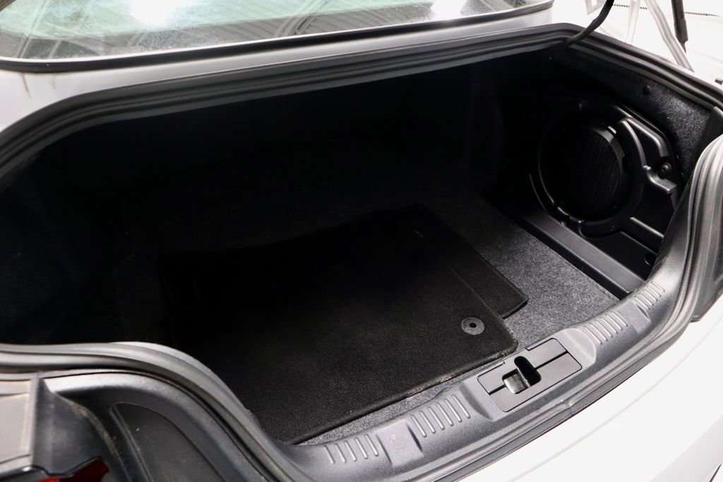 Used 2015 Ford Mustang GT Premium w/ Equipment Group 401A image 16