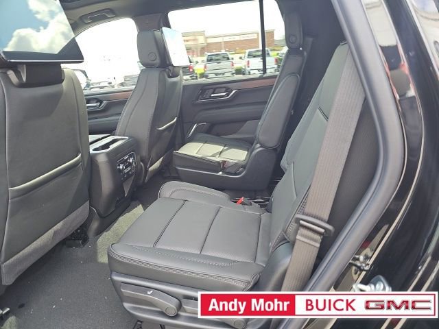 New 2026 GMC Yukon Denali image 32
