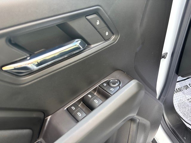 New 2026 GMC Canyon Elevation w/ Convenience Package RWD image 11