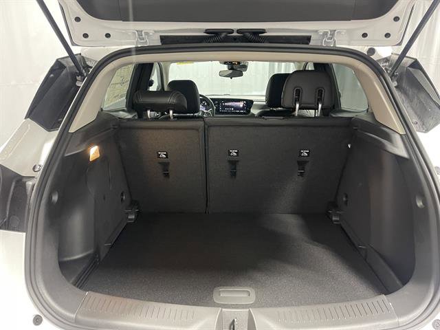 New 2026 Buick Encore GX Preferred w/ Comfort Package image 6