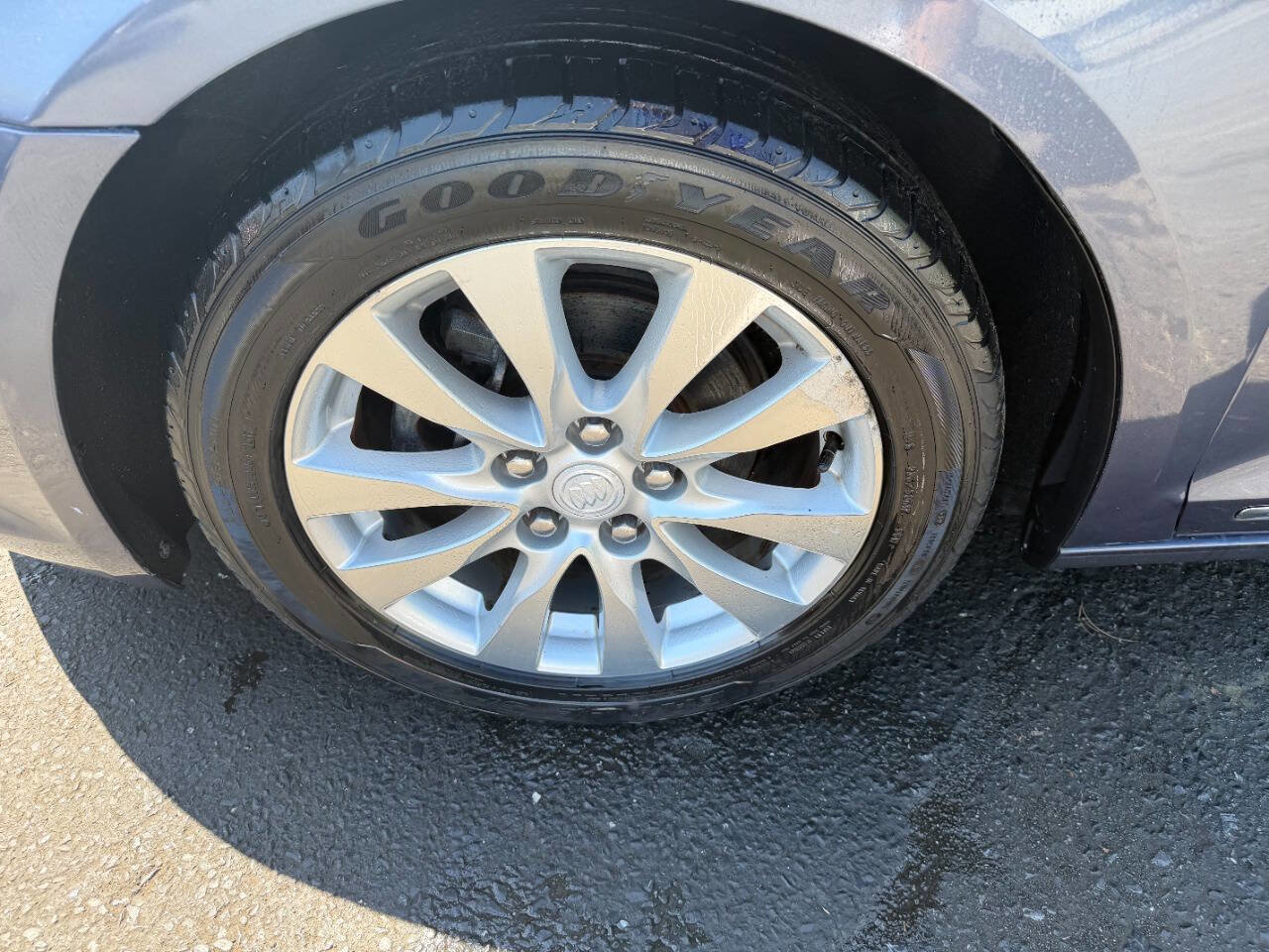 Used 2014 Buick LaCrosse image 14